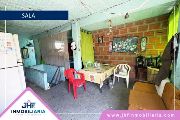 CASA EN EL PROGRESO PEREIRA - Imagen 6