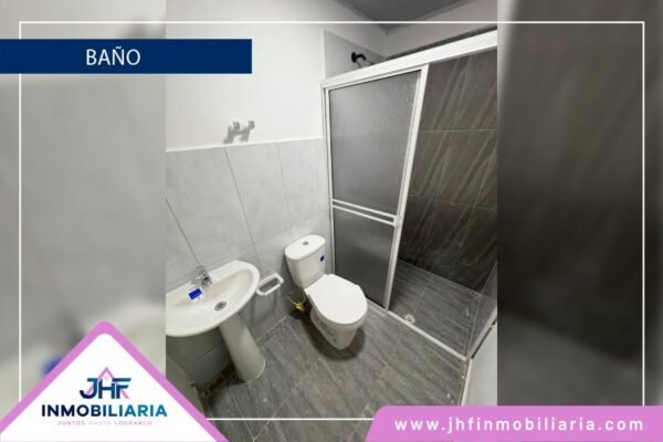 CASA EN SAN JOAQUIN - Imagen 6