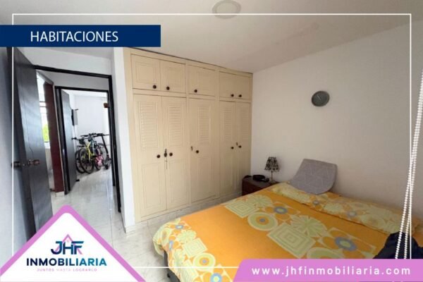 CASA EN VILLA DEL ROBLE - Imagen 3