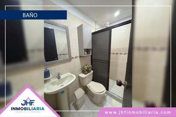 CASA EN VILLA DEL ROBLE - Imagen 10