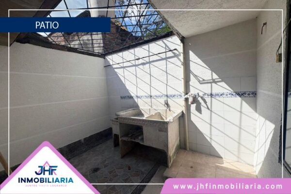 CASA EN LOS SAUCES - Imagen 8