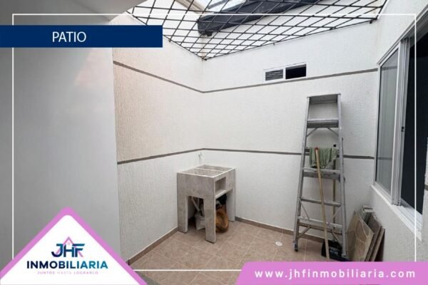 CASA EN EL DIAMANTE II - Imagen 8