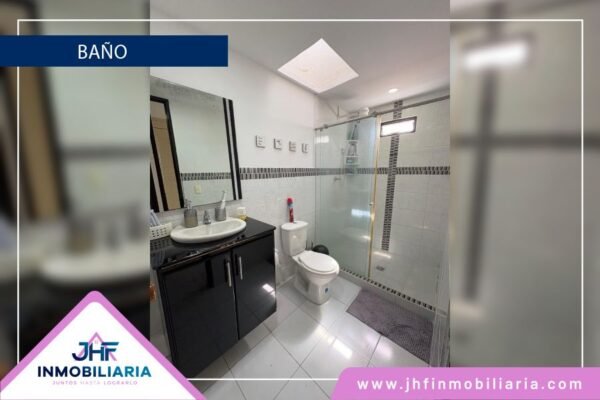 CASA EN VILLA DEL ROBLE - Imagen 4