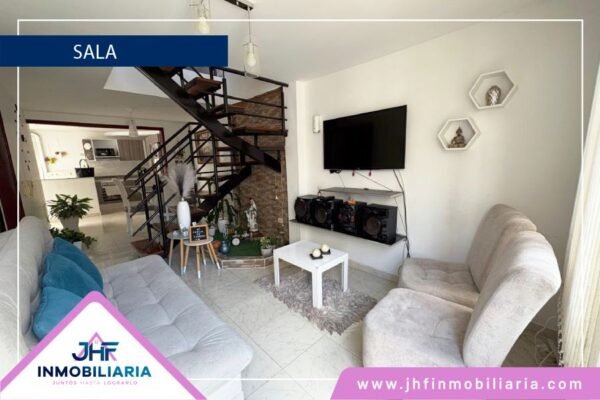 CASA EN VILLA DEL ROBLE - Imagen 2