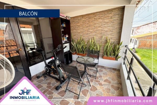 CASA EN VILLA DEL ROBLE - Imagen 11
