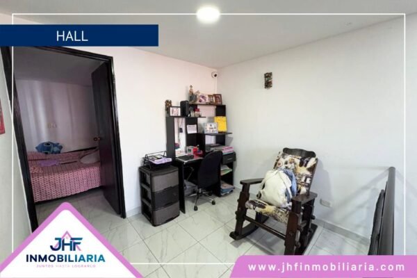 CASA EN VILLA DEL ROBLE - Imagen 9