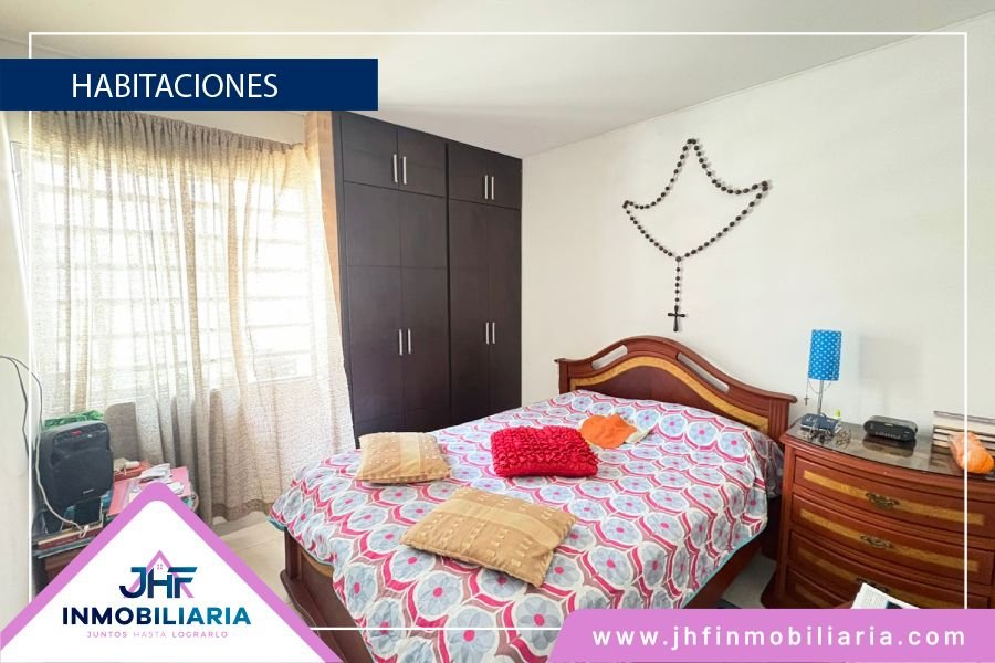 CASA EN CERROS DE PUERTO ASIS - Imagen 3