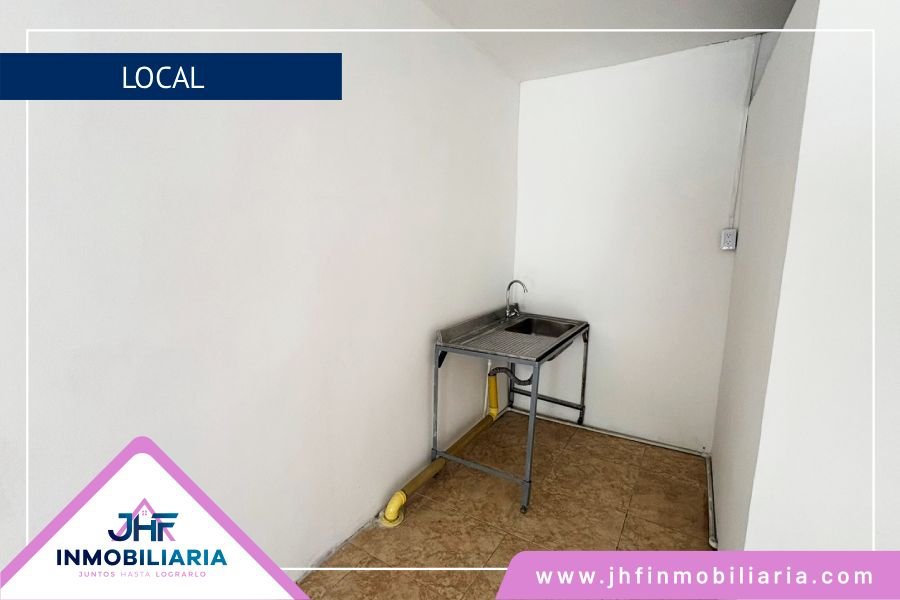 LOCAL EL POBLADO - Imagen 2