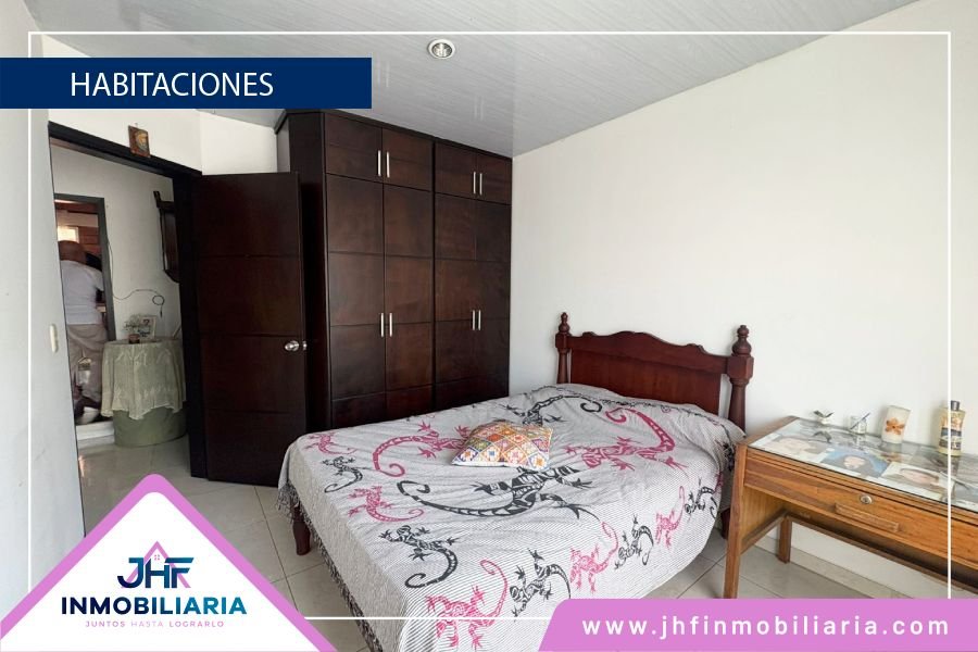 CASA EN CERROS DE PUERTO ASIS - Imagen 5