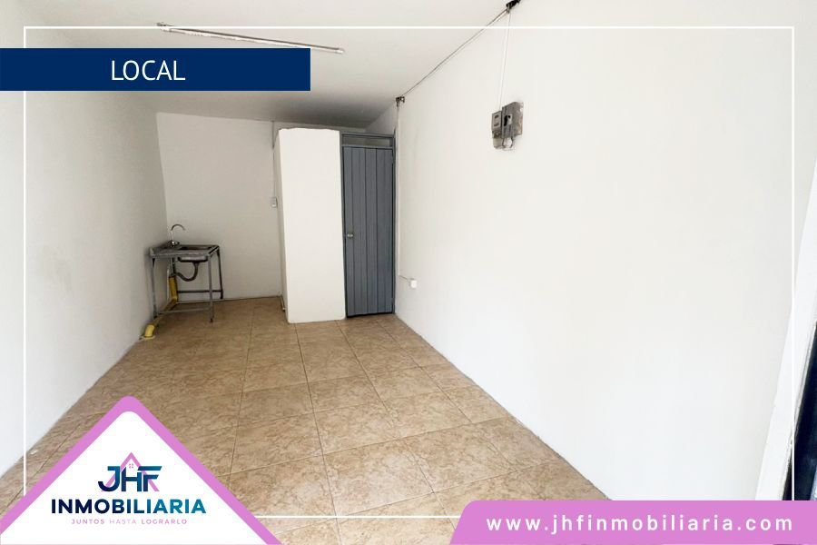 LOCAL EL POBLADO - Imagen 3