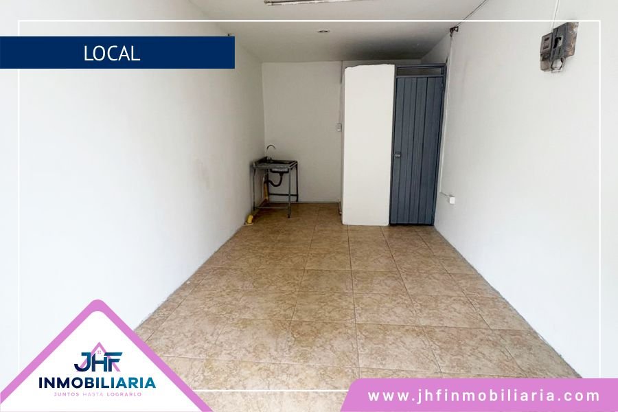 LOCAL EL POBLADO - Imagen 4