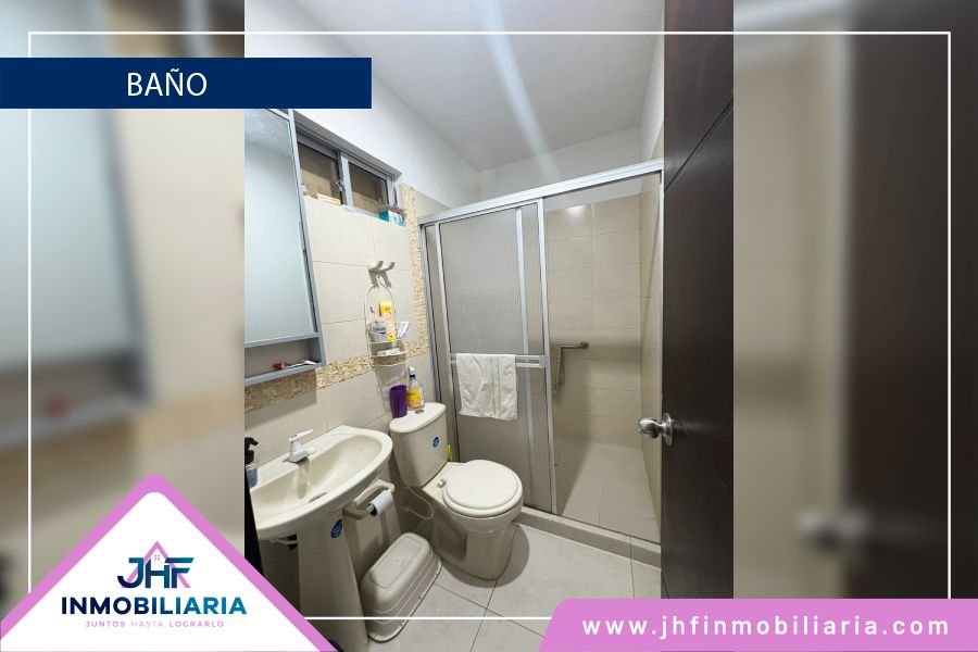 CASA EN CERROS DE PUERTO ASIS - Imagen 7