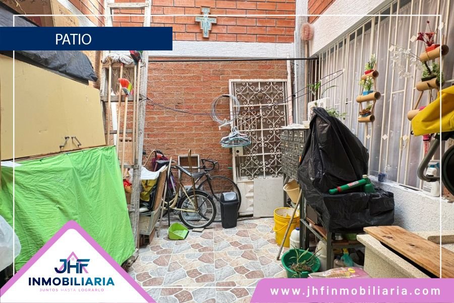 CASA EN CERROS DE PUERTO ASIS - Imagen 9