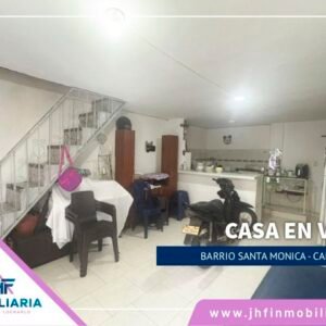 CASA EN SANTA MONICA