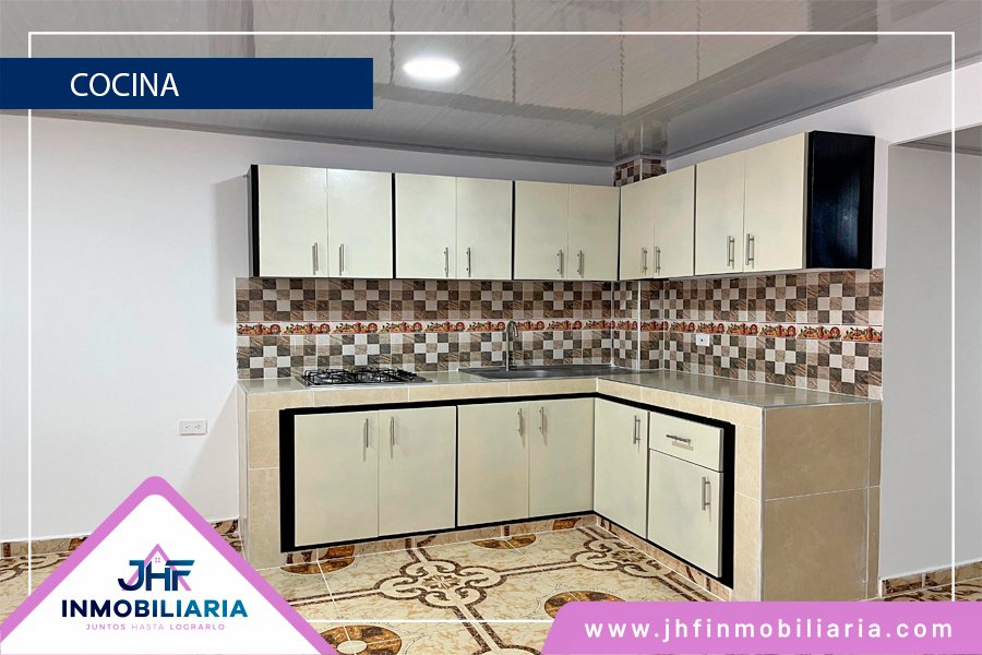 CASA EN SAN JOAQUIN PISO 1 - Imagen 3