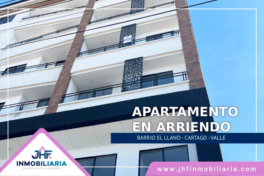 APARTAMENTO EN EL LLANO