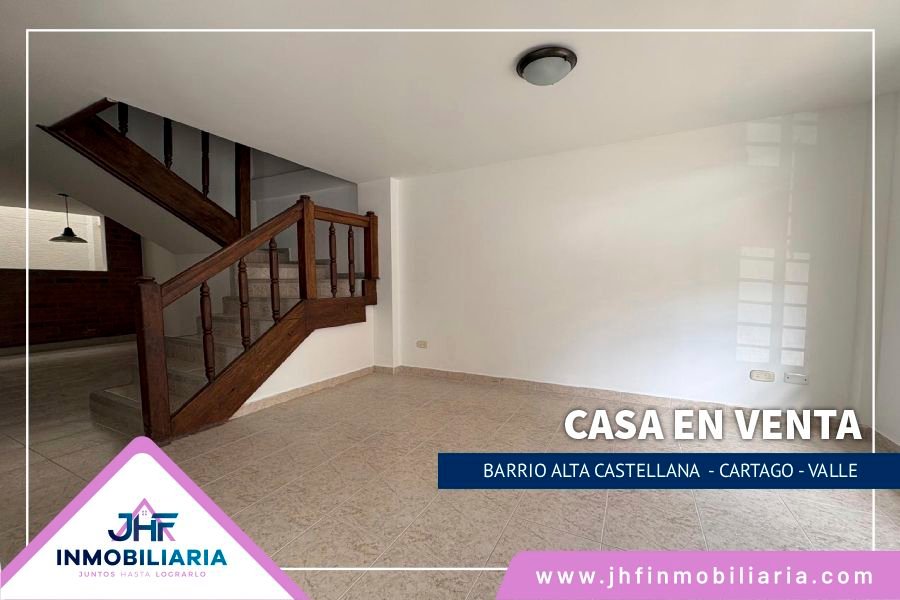 CASA EN ALTA CASTELLANA