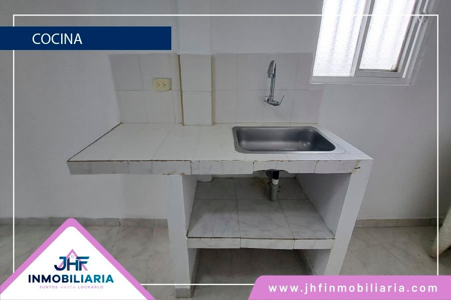 APARTAESTUDIO EN EL PALATINO - Imagen 4