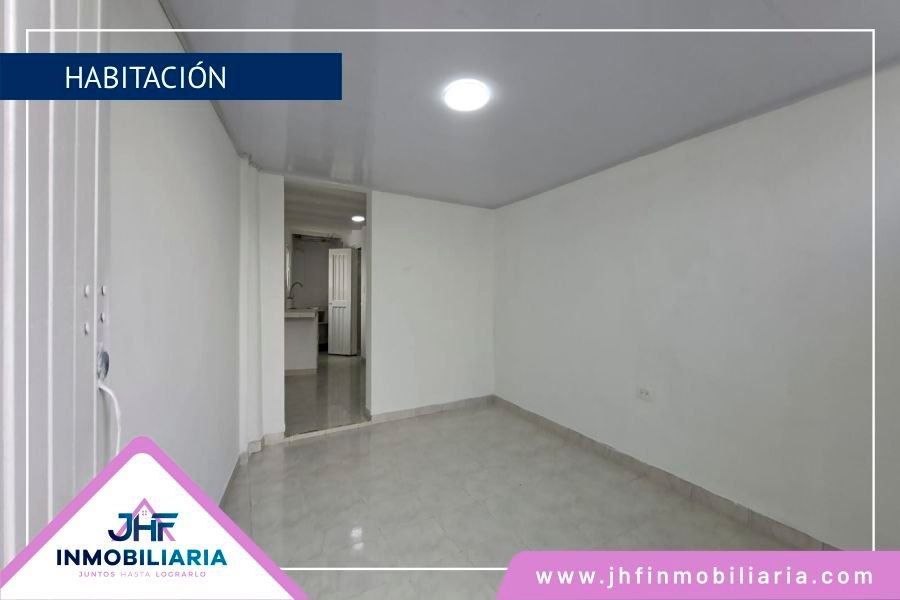 APARTAESTUDIO EN EL PALATINO - Imagen 2