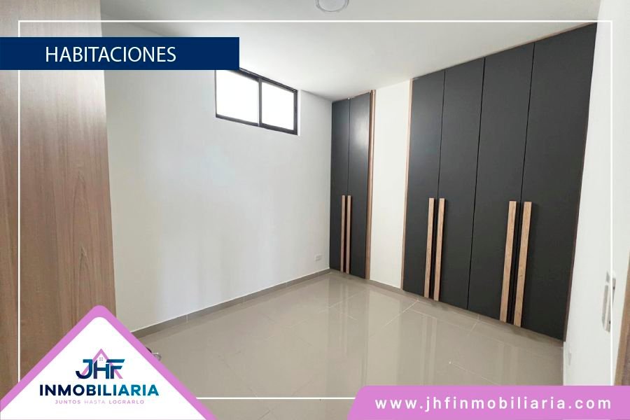 APARTAMENTO EN EL LLANO - Imagen 3