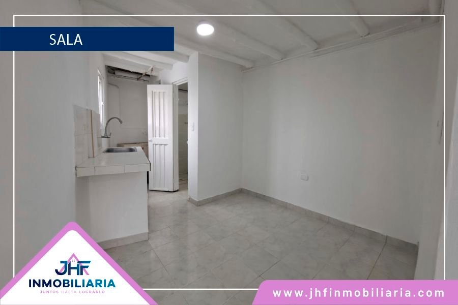 APARTAESTUDIO EN EL PALATINO - Imagen 3