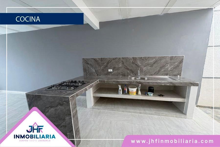 CASA EN LOS ROSALES - Imagen 4