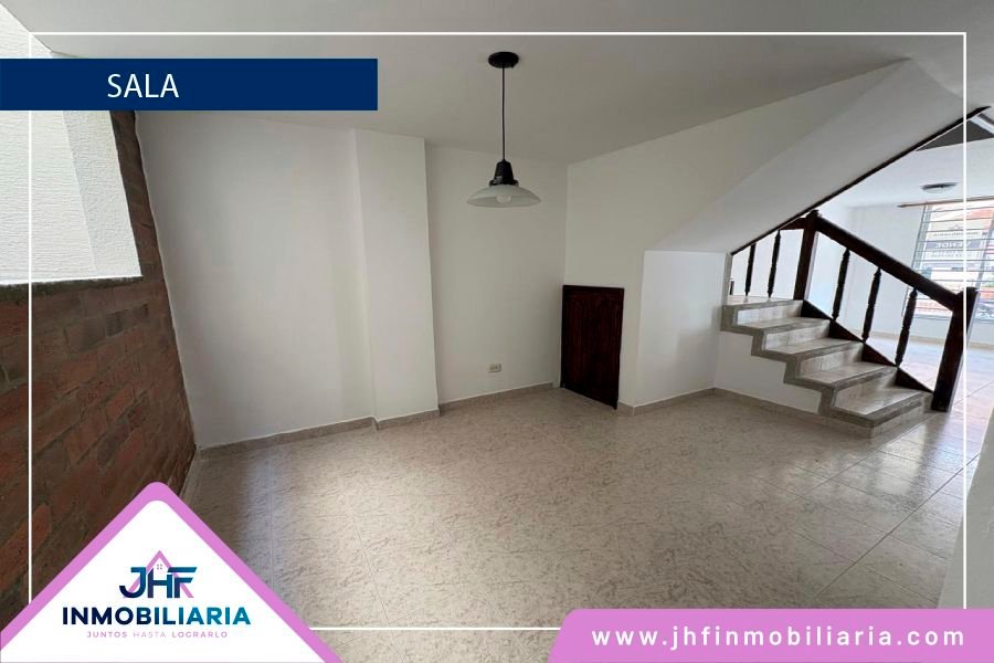 CASA EN ALTA CASTELLANA - Imagen 5