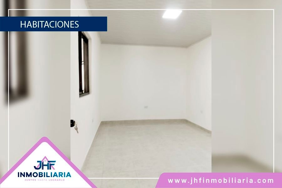 CASA EN LOS ROSALES - Imagen 5