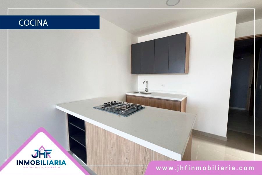 APARTAMENTO EN EL LLANO - Imagen 4