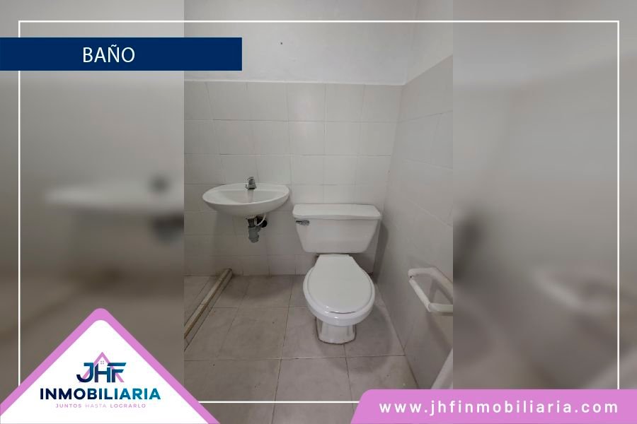 APARTAESTUDIO EN EL PALATINO - Imagen 5