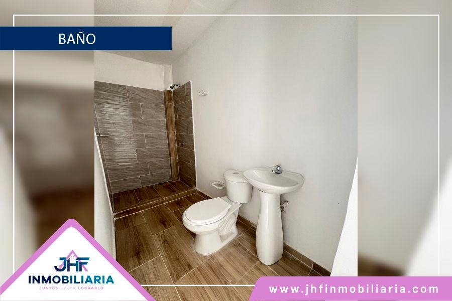 CASA EN LOS ROSALES - Imagen 5