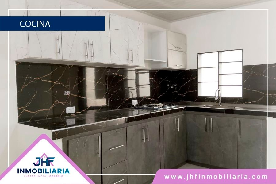 CASA EN LOS ROSALES - Imagen 2