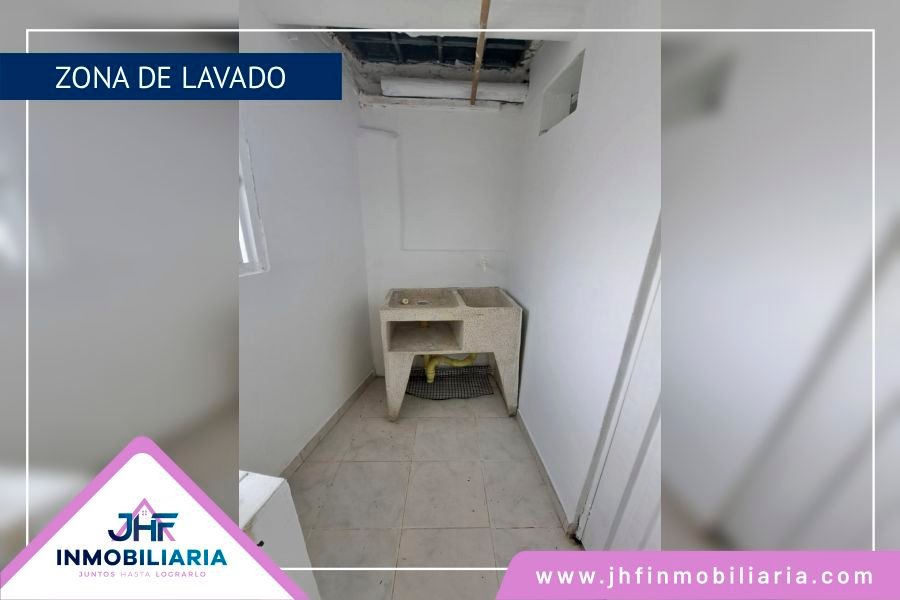 APARTAESTUDIO EN EL PALATINO - Imagen 6