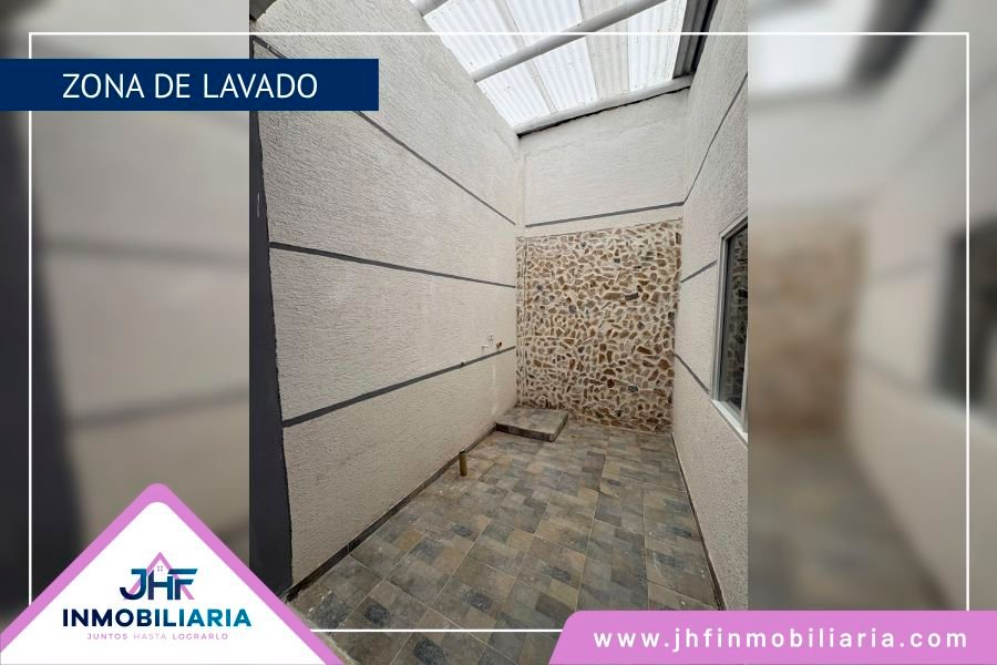 CASA EN LOS ROSALES - Imagen 6