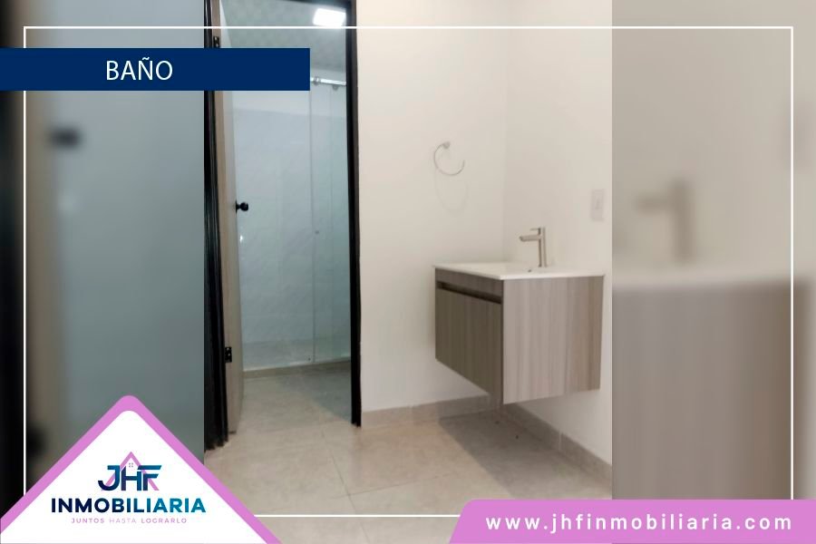 CASA EN LOS ROSALES - Imagen 6