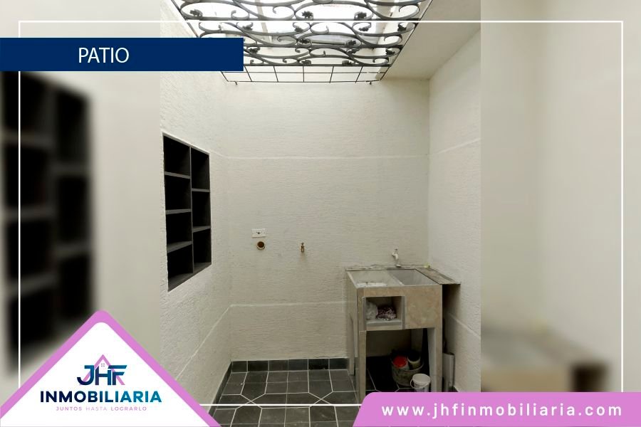 CASA EN LOS ROSALES - Imagen 8