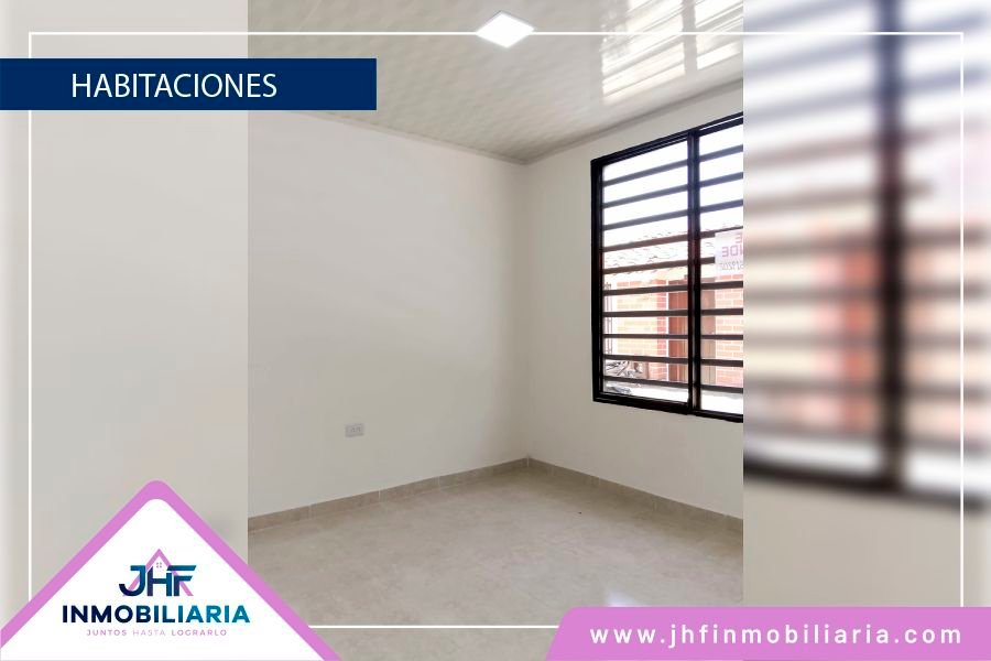 CASA EN LOS ROSALES - Imagen 3