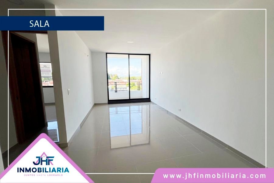 APARTAMENTO EN EL LLANO - Imagen 2