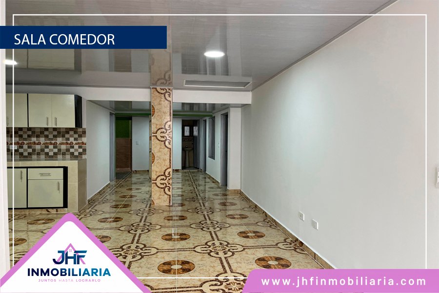 CASA EN SAN JOAQUIN - Imagen 2