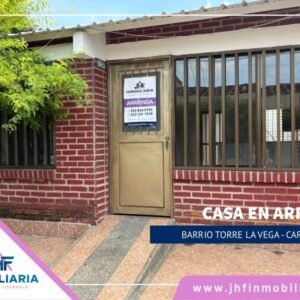 CASA EN TORRE LA VEGA