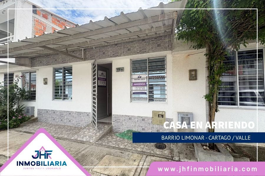 CASA EN EL LIMONAR