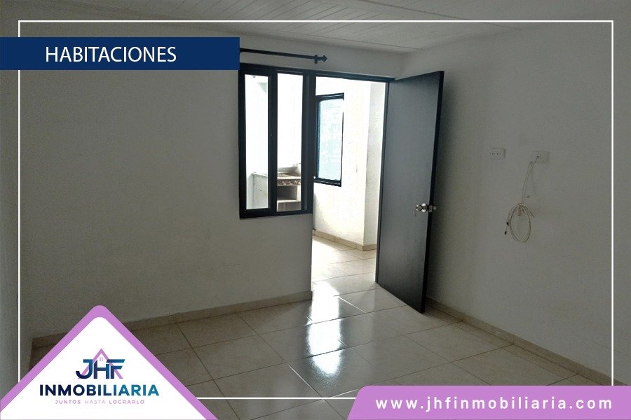 APARTAMENTO EN SAN JOAQUIN PISO 2 - Imagen 5