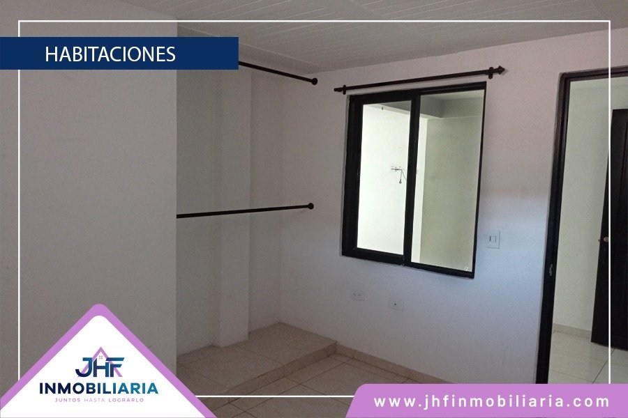 APARTAMENTO EN SAN JOAQUIN PISO 2 - Imagen 4