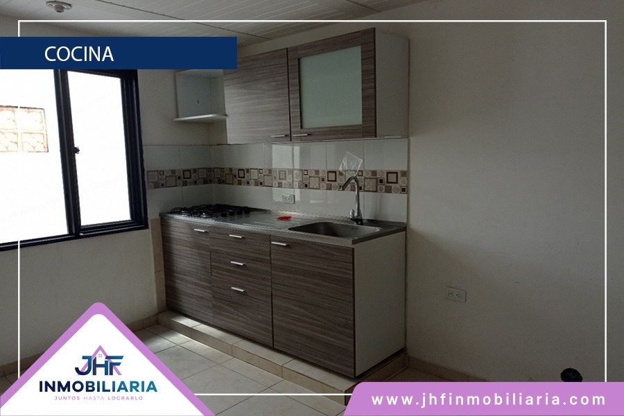 APARTAMENTO EN SAN JOAQUIN PISO 2 - Imagen 3