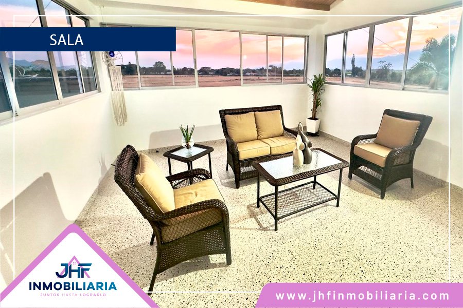 CHALET ZARAGOZA - Imagen 9