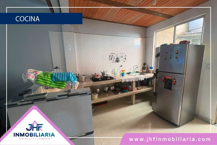 CASA EN EL JUBILEO - Imagen 3