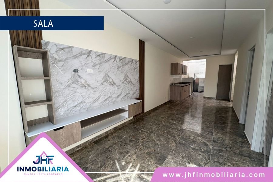 CASA EN LOS ROSALES II - Imagen 2