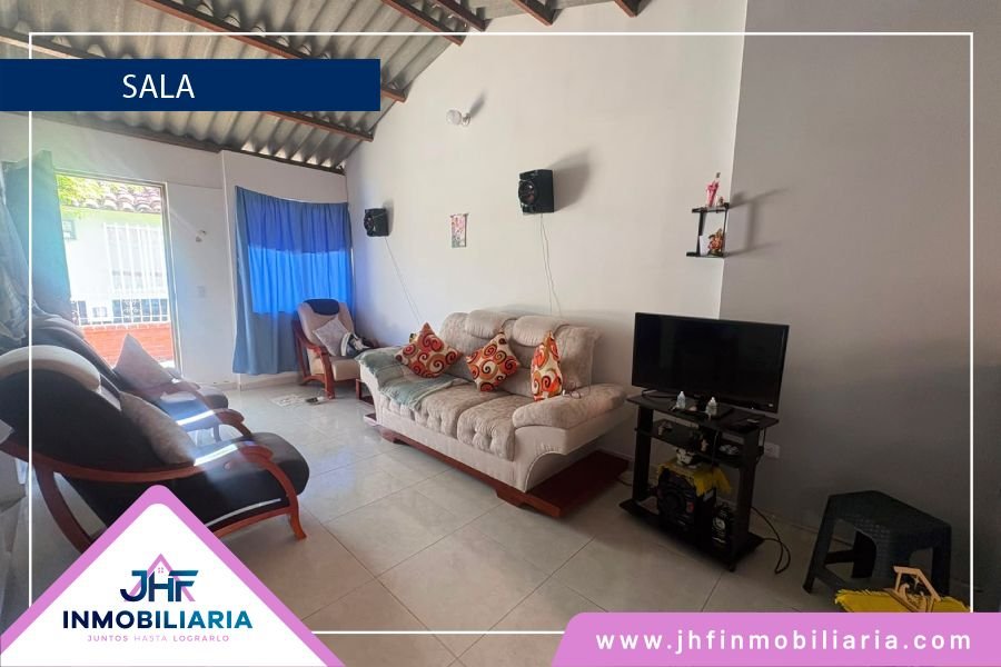 CASA EN EL JUBILEO - Imagen 2