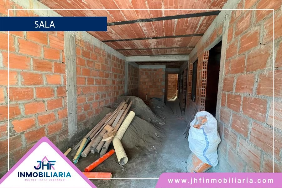 CASA EN ALAMOS - Imagen 5