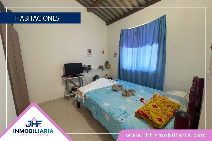 CASA EN EL JUBILEO - Imagen 5